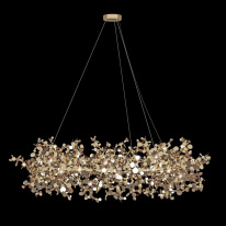 Подвесная люстра LOFT IT 10101/800 Gold Подвесная люстра LOFT IT 10101/800 Gold в интернет магазине Гет Лайт
