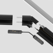 Коннектор Maytoni Technical TRA010CLO-42B в интернет магазине Гет Лайт