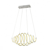 Фото Подвесная люстра Arti Lampadari Angelo L 1.5 G