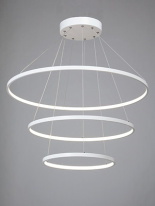 Фото Каскадная люстра Vitaluce V04600-03/3S