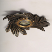 Купить с доставкой по Москве и России Встраиваемый светильник Abrasax 5021-BL