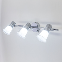 Купить с доставкой по Москве и России Спот Citilux CL552531