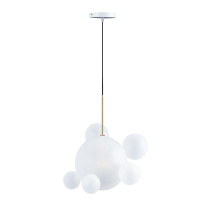Подвесной светильник LOFT IT 2030-P6 Фото Подвесной светильник LOFT IT 2030-P6