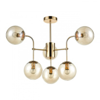 Фото Люстра на штанге Vele Luce VL2214L06