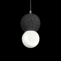 Подвесной светильник LOFT IT 10109 Dark grey в интернет магазине Гет Лайт