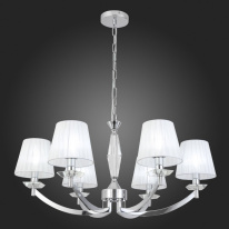 Подвесная люстра ST-Luce SL1756.103.06 Купить Подвесная люстра ST-Luce SL1756.103.06