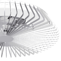 Купить Накладной светильник Mantra 7120