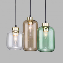 Фото Подвесной светильник TK Lighting 3325