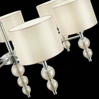 Купить с доставкой по Москве и России Подвесная люстра Evoluce SLE105703-07