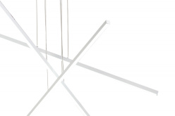 Цена на Подвесная люстра Natali Kovaltseva INNOVATION STYLE 83100