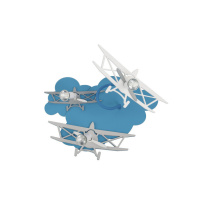 Фото Детский спот Nowodvorski 6904