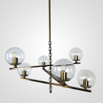 Купить Подвесная люстра ImperiumLoft 140707-26