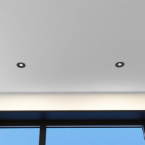 Встраиваемый светильник Denkirs DK2037-BK в интернет магазине Гет Лайт