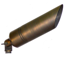 Фото Грунтовый светильник LD-Lighting LD-CO26