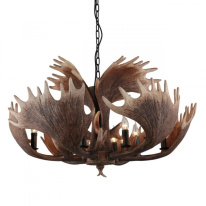 Фото Подвесная люстра Omnilux OML-52203-12