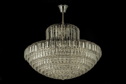 Купить Подвесная люстра Arti Lampadari Salentino E 1.5.80.101 N