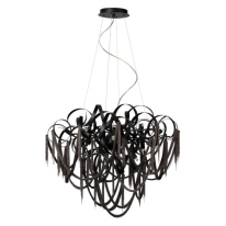 Подвесная люстра Odeon Light 5067/12 Фото Подвесная люстра Odeon Light 5067/12
