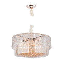 Фото Подвесная люстра AM Group VINCENT SPD500