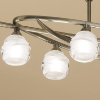 Накладной светильник Mantra 1820 в интернет магазине Гет Лайт