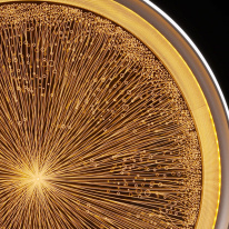 Купить с доставкой по Москве и России Накладной светильник DeMarkt 660014201