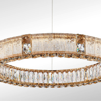 Подвесная люстра Favourite 4204-8P в интернет магазине Гет Лайт