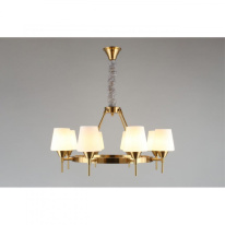 Подвесная люстра APLOYT APL.840.03.08 Купить Подвесная люстра APLOYT APL.840.03.08