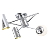 Купить Накладная люстра Evoluce SLE1105-102-06