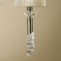 Подвесная люстра Mantra 3875 в интернет магазине Гет Лайт