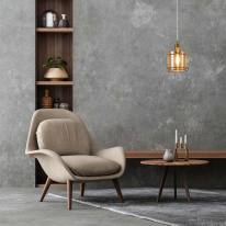 Купить Подвесной светильник Escada 10188/1S Brass