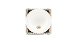 Цена на DesignLed GW-R806-3-WH-WW