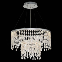 Каскадная люстра ST-Luce SL6201.103.55 Цена на Каскадная люстра ST-Luce SL6201.103.55