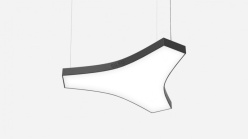 Фото Офисный светильник Siled 7371443