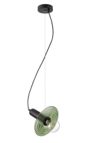 Купить с доставкой по Москве и России Подвесной светильник Vele Luce VL5892P21