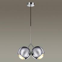 Купить Подвесной светильник Odeon Light 4228/12LA