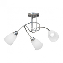 Фото Люстра на штанге Vitaluce V3472-9/3PL