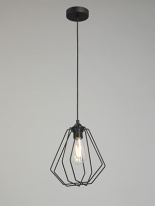 Фото Подвесной светильник Vitaluce V2867-1/1S