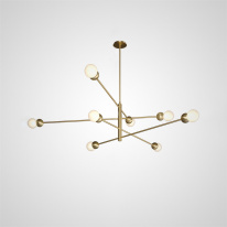 Цена на Люстра на штанге ImperiumLoft 151691-26