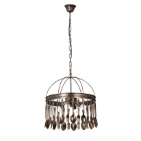 Фото Подвесной светильник Vitaluce V4541-8/4