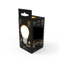 Светодиодная лампа Gauss 105202109 в интернет магазине Гет Лайт