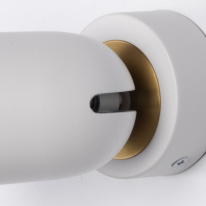 Спот DeMarkt 545024201 в интернет магазине Гет Лайт