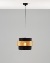 Фото Подвесной светильник Moderli V10490-1P