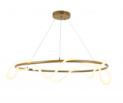 Фото Подвесная люстра Kink Light 08040-110,20