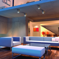 Купить Светильник настенный Mantra 7187