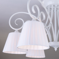 Купить Накладная люстра Bogate's 303/6