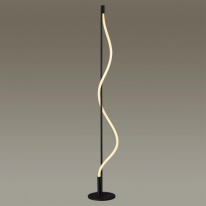 Купить Торшер Odeon Light 4398/15FL