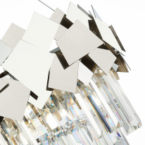 Каскадная люстра ST-Luce SL1232.103.06 Цена на Каскадная люстра ST-Luce SL1232.103.06