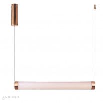 Фото Подвесной светильник iLedex 2301-800 BR