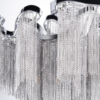 Подвесной светильник LOFT IT 10208/600C Smoke в интернет магазине Гет Лайт