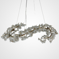 Фото Подвесная люстра ImperiumLoft 194941-23