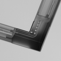 Коннектор Maytoni Technical TRA084CL-12B в интернет магазине Гет Лайт